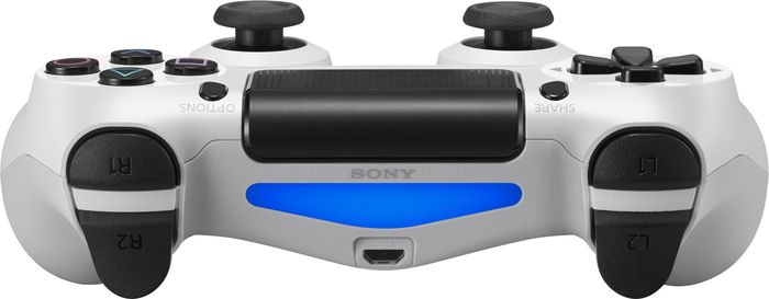 Sony PlayStation 4 (PS4) - DualShock Wireless Controller