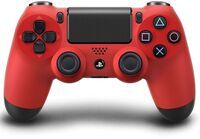 Sony PlayStation 4 (PS4) - DualShock Wireless Controller
