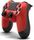 Sony PlayStation 4 - DualShock Wireless Controller | czerwony thumbnail 3/5