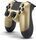 Sony PlayStation 4 (PS4) - DualShock Wireless Controller | guld thumbnail 4/4