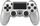 Sony PlayStation 4 - DualShock Wireless Controller | zilver thumbnail 1/4