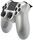 Sony PlayStation 4 - DualShock Wireless Controller | stříbrná thumbnail 4/4