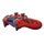 Sony PlayStation 4 (PS4) - DualShock Wireless Controller | red camouflage thumbnail 4/4