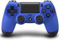 Sony PlayStation 4 (PS4) - DualShock Wireless Controller