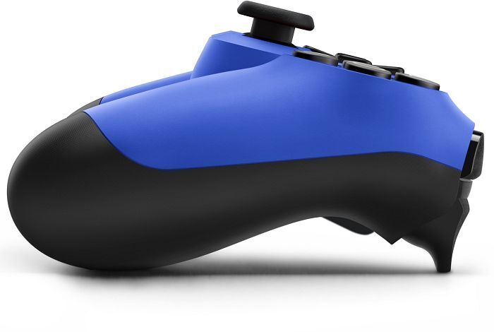 Sony PlayStation 4 (PS4) - DualShock Wireless Controller | blå 5