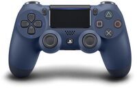 Sony PlayStation 4 (PS4) - DualShock Wireless Controller