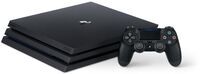 Sony PlayStation 4 Pro (PS4 Pro)
