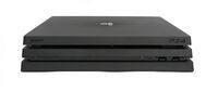 Sony PlayStation 4 Pro (PS4 Pro) | incl. game