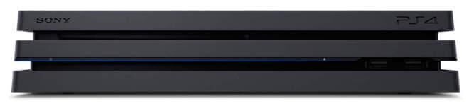 Sony PlayStation 4 Pro (PS4 Pro) | incl. game | Normal Edition | black | 1 TB | 1 Controller | Gran Turismo Sport 2