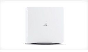 Sony PlayStation 4 Slim (PS4 Slim) | Normal Edition | 500 GB | vit