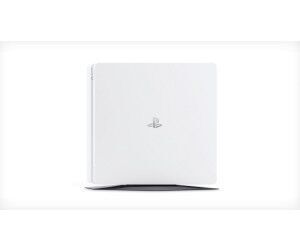 Sony PlayStation 4 Slim | Normal Edition | 500 GB | white