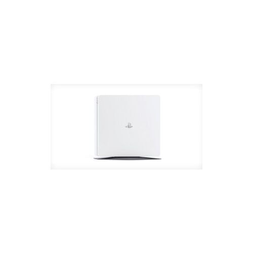Sony PlayStation 4 Slim (PS4 Slim) | Standaardeditie | 500 GB | Wit