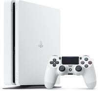Sony PlayStation 4 Slim (PS4 Slim)