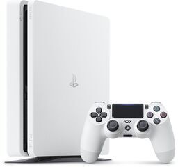 Sony PlayStation 4 Slim | Normal Edition | 500 GB | gold | 258 