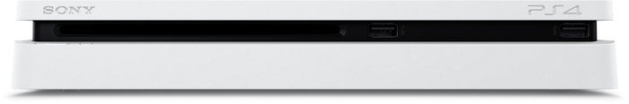 Sony PlayStation 4 Slim (PS4 Slim) | Normal Edition | 500 GB