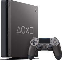 Sony PlayStation 4 Slim (PS4 Slim)