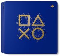 Sony PlayStation 4 Slim (PS4 Slim)