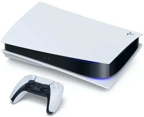 Refurbished PS5 console