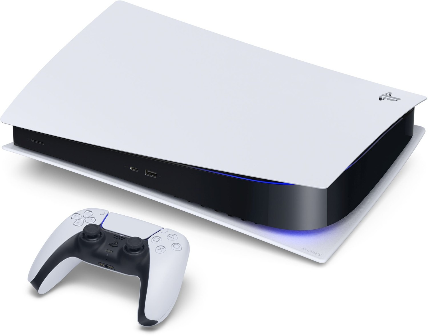 Sony PlayStation 5 Digital Edition (PS5) | inkl. Spiel | jetzt 30