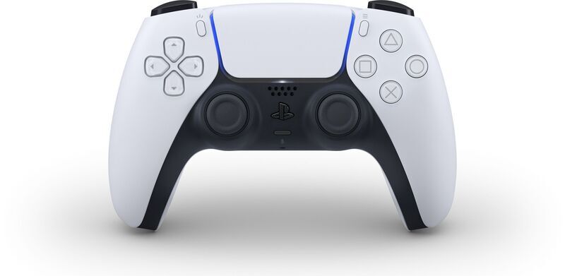 Sony PlayStation 5 Digital Edition (PS5) | inkl. Spiel | 825 GB | Controller | weiß | God of War: Ragnarök (DE Version) 5