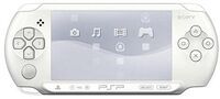 Sony PlayStation Portable (PSP)