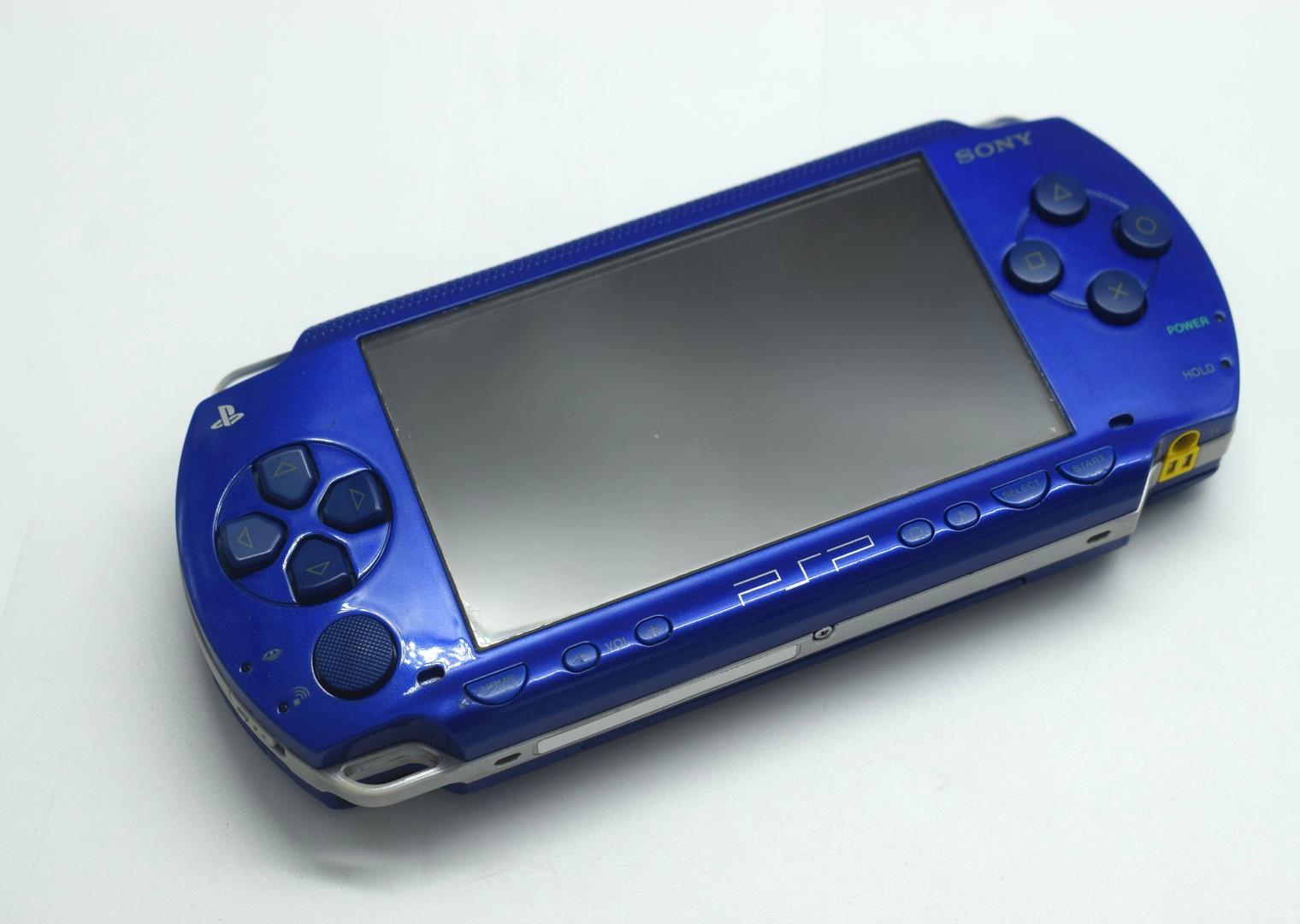 Sony PlayStation Portable - Refurbished Handheld Console