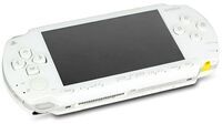 Sony PlayStation Portable (PSP)