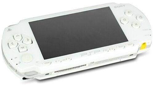 Sony PlayStation Portable (PSP) | 1004 | 1 GB | vit