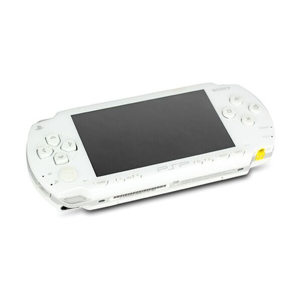 Sony PlayStation Portable (PSP) | 1004 | 2 GB | branco