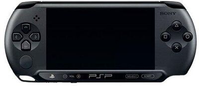 Sony PlayStation Portable (PSP) | inkl. Spel