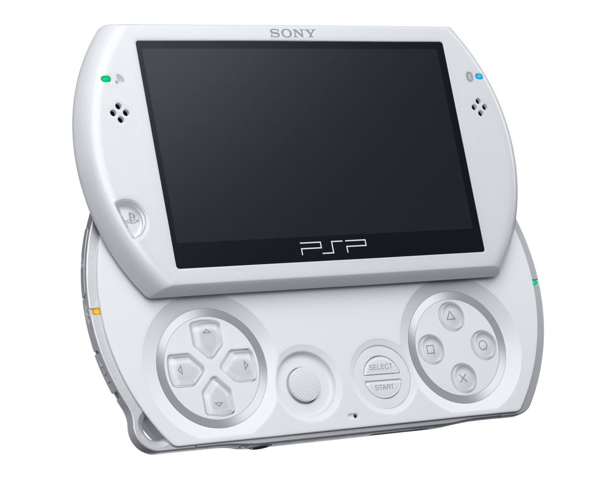 Sony PlayStation Portable (PSP) Go