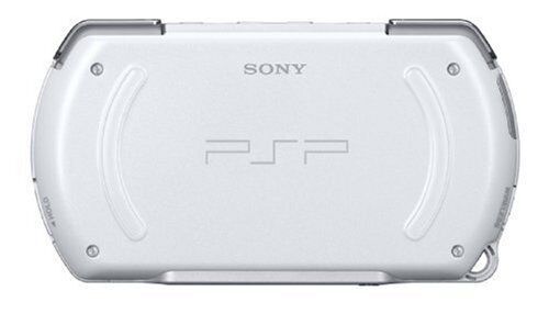 Sony PlayStation Portable (PSP) Go | Pearl White 3