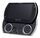 Sony PlayStation Portable (PSP) Go | Piano Black thumbnail 1/3