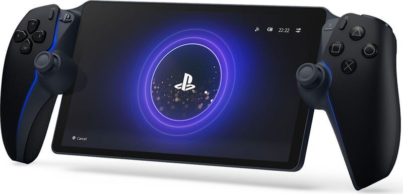 Sony PlayStation Portal Remote Player (PS5) | black 2