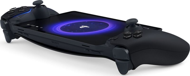 Sony PlayStation Portal Remote Player (PS5) | black 3