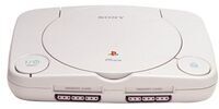 Sony PlayStation PSone