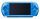 Sony PlayStation Portable (PSP) Slim & Lite | 3004 | bleu thumbnail 1/2