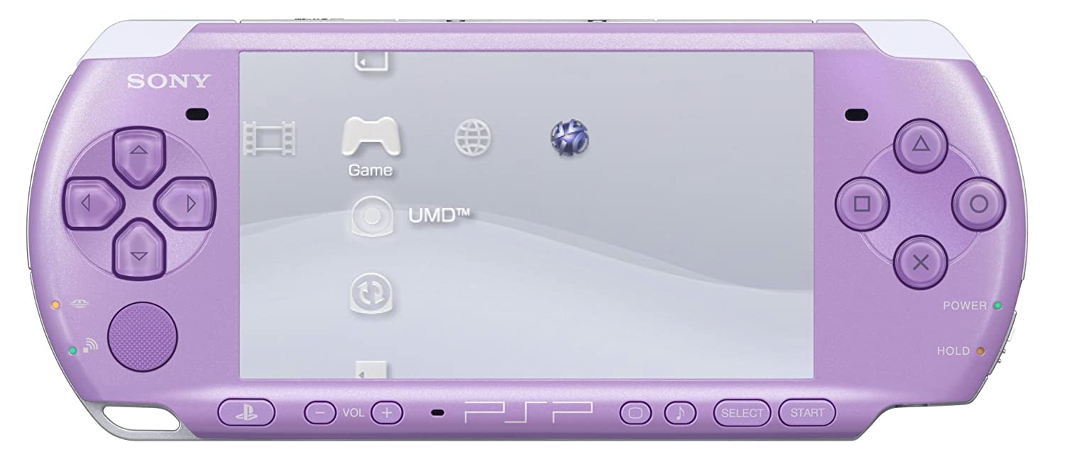 ᐅ Refurbed™ Sony PlayStation Portable (PSP) Slim & Lite à Partir De 132 ...