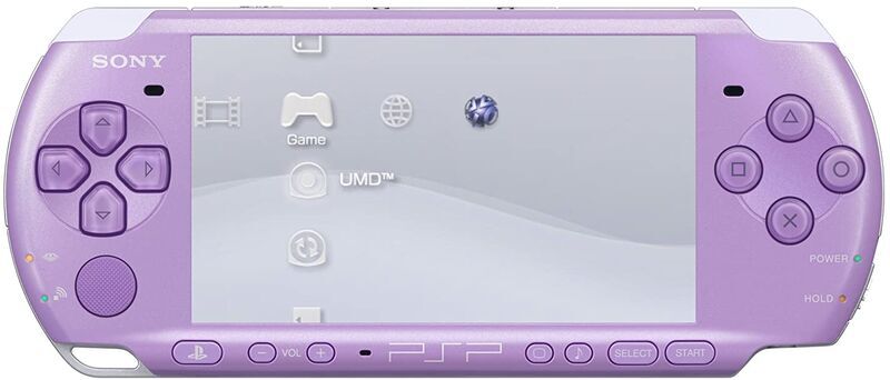 playstation portable slim