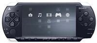 Sony PlayStation Portable (PSP) Slim & Lite