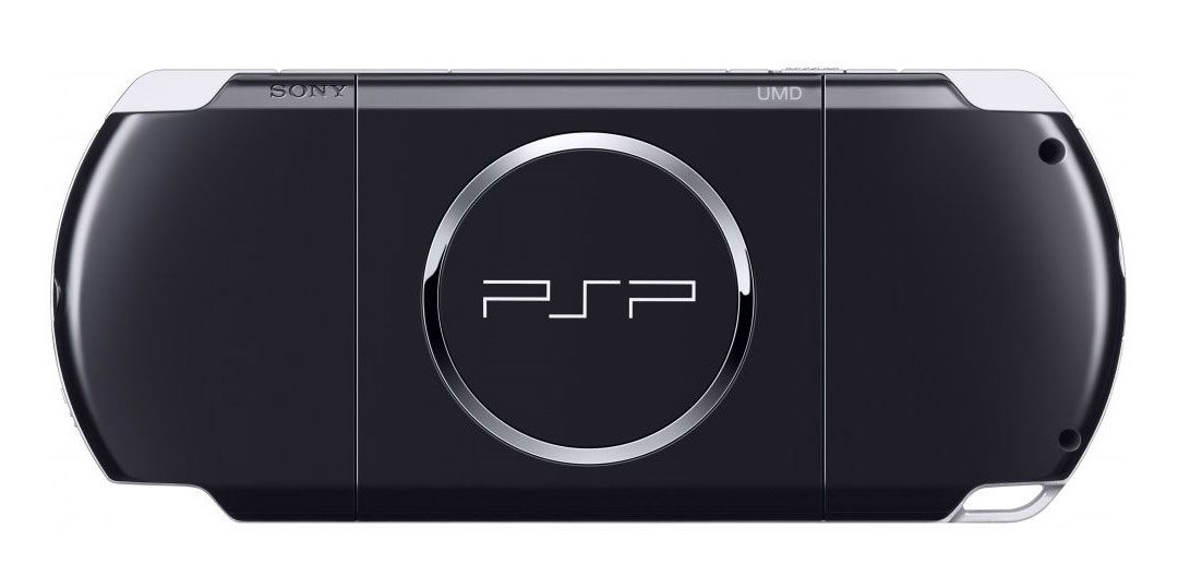 Sony PlayStation Portable (PSP) Slim & Lite | 3004 | 32 GB