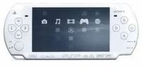 Sony PlayStation Portable (PSP) Slim & Lite