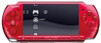 Sony PlayStation Portable (PSP) Slim & Lite