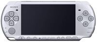 Sony PlayStation Portable (PSP) Slim & Lite