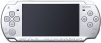 Sony PlayStation Portable (PSP) Slim & Lite | incl. game