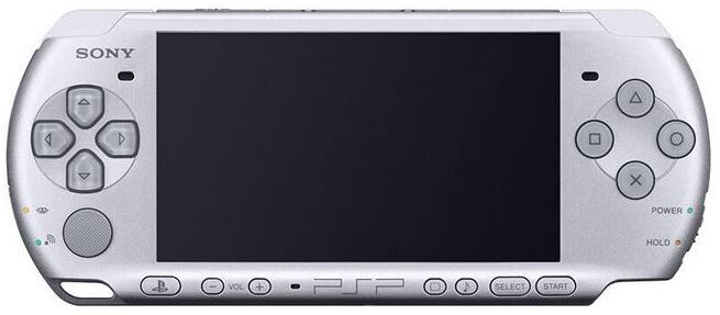 Landbrugs Tilskynde Limited Sony PlayStation Portable (PSP) Slim & Lite | inkl. Spil | Nu med en  30-dages prøveperiode