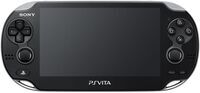 Sony PlayStation Vita (PS Vita)