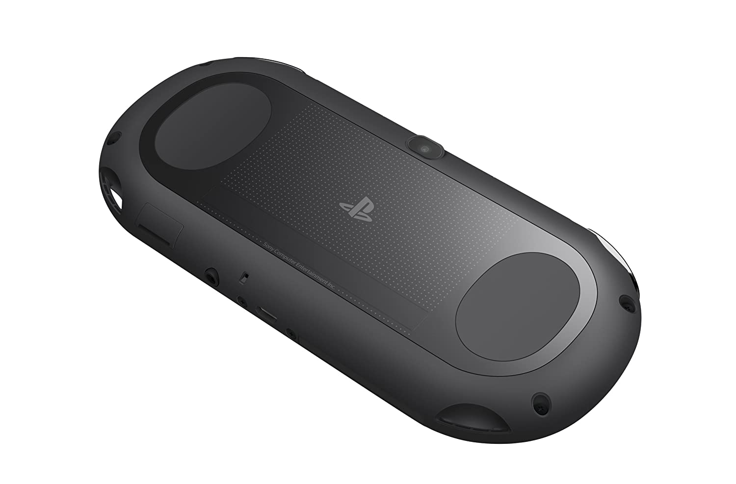 PlayStation®Vita Sony PlayStation Vita (3G/WiFi) - Ceny i opinie - Ceneo.pl