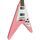 Playtech Flying V - Pink | pink, thumbnail 1 of 4
