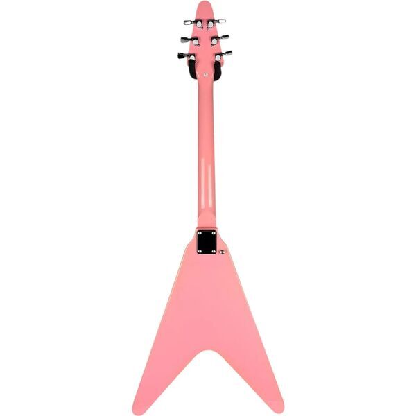 Playtech Flying V - Pink | pink, image 3 of 4